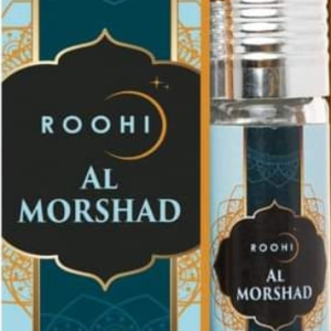 Roohi Al Morshad