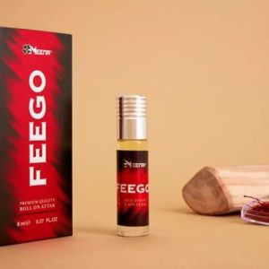 Cheap and best attar Meena Feego