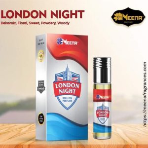 Cheap and best attar Meena london night