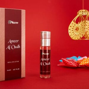 Ameer Al Oudh 8ML