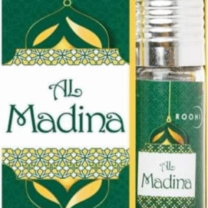 Al Madina 6ML