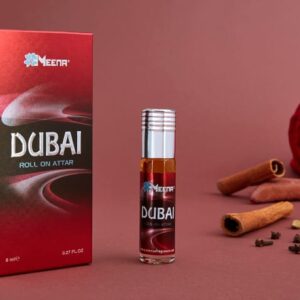 Dubai 8ML