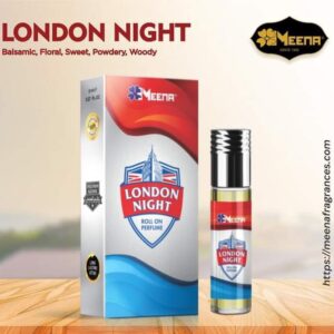 London night 8ML